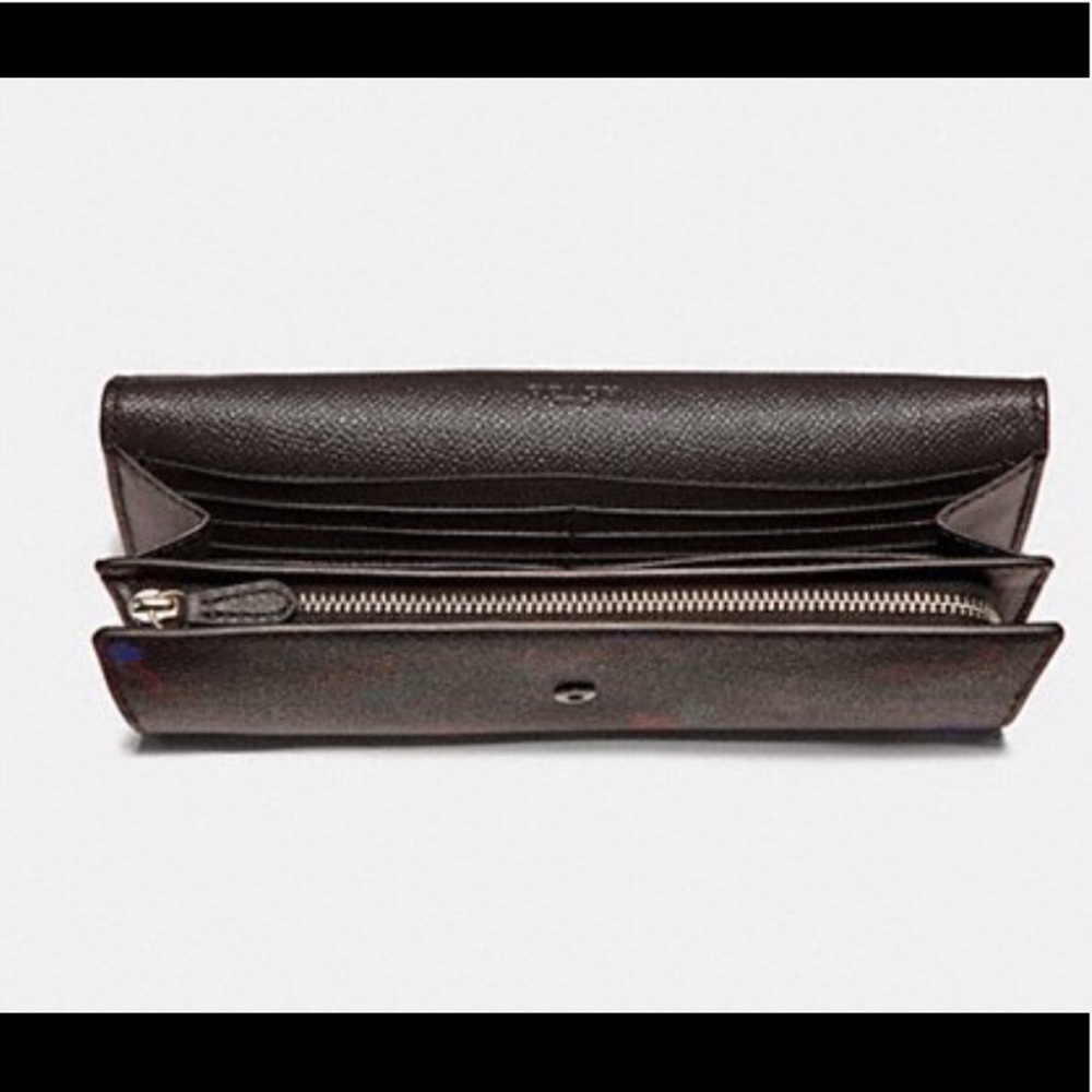 Coach Wallet - Picture 6 of 7